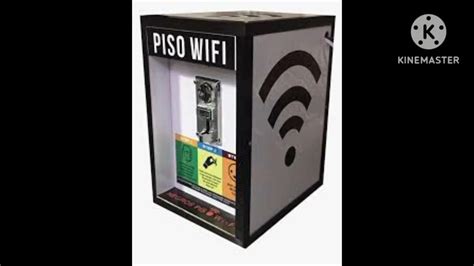 yan yan piso wifi